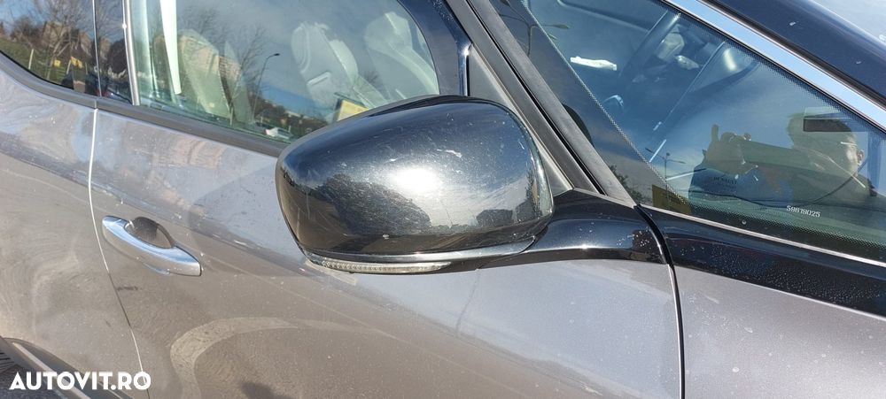 Renault Scenic ENERGY dCi 110 EDC INTENS - 7