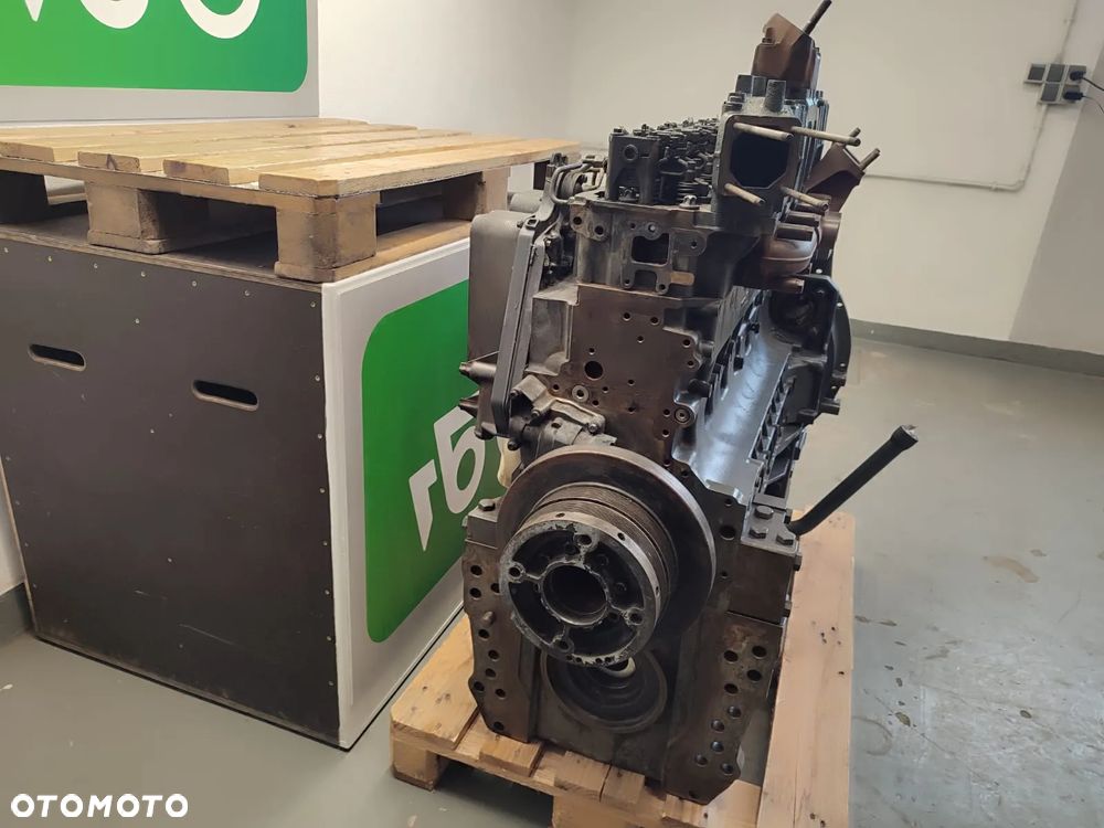 FENDT 936 VARIO TTCD 7.8 L6 - 10