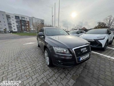 Audi Q5 2.0 TFSI Quattro S tronic - 10