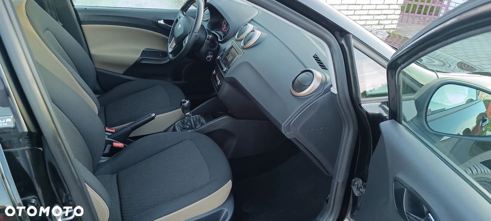 Seat Ibiza 1.2 TSI Colour Edition - 6