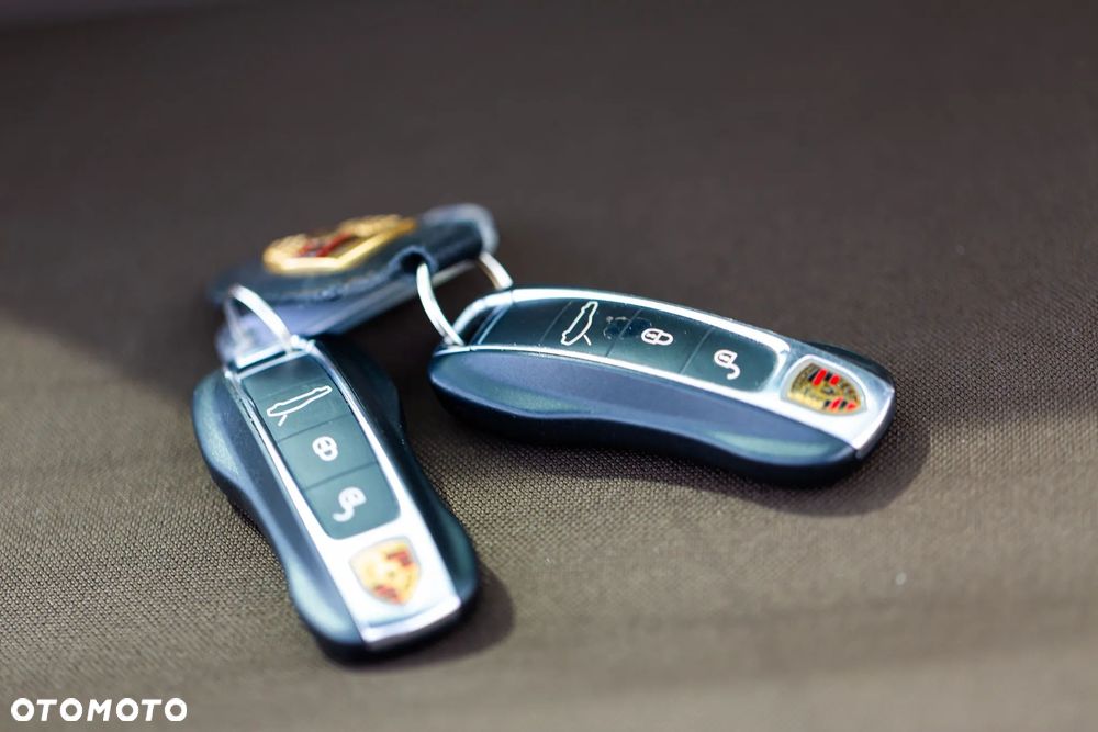 Porsche Panamera 4 Executive - 24