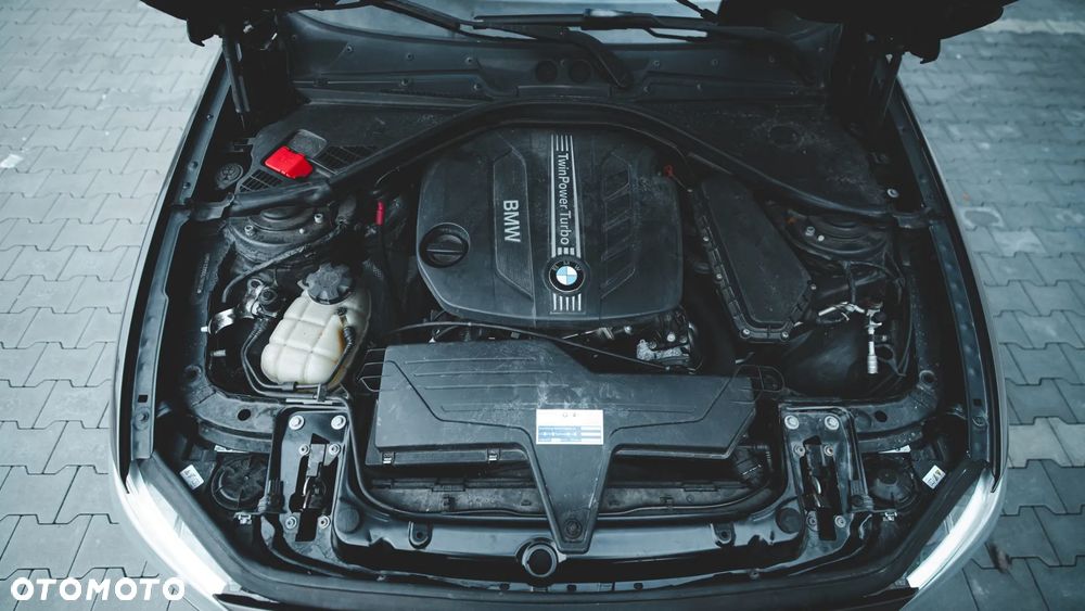 BMW Seria 1 116d EfficientDynamics Sport Line - 7