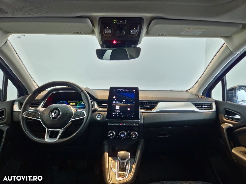 Renault Captur Intens - 10