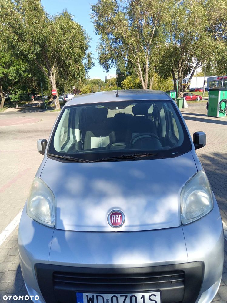 Fiat Qubo - 3