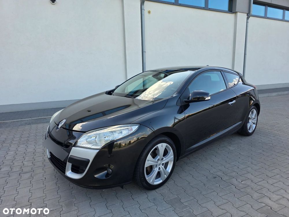 Renault Megane 1.6 16V Luxe Dynamique - 1