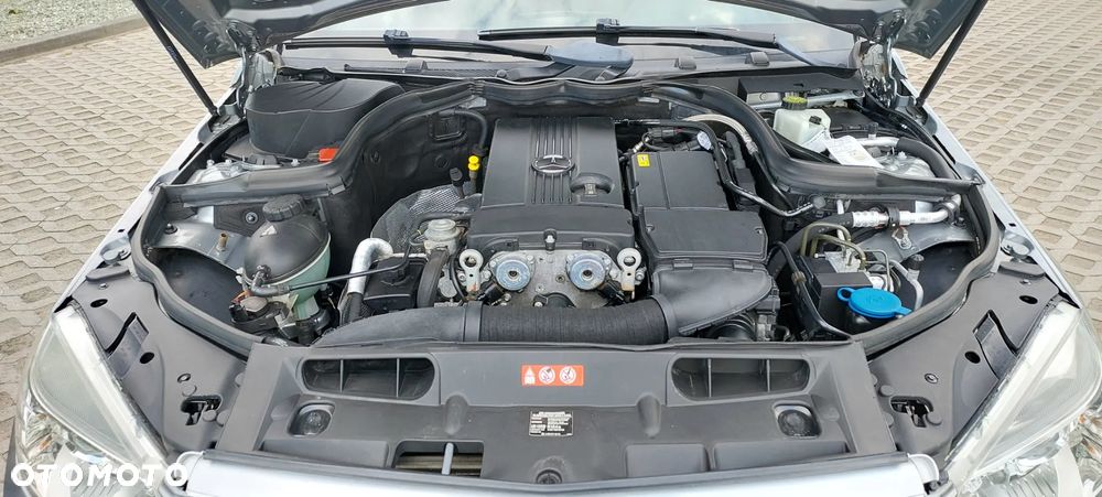 Mercedes-Benz Klasa C - 11