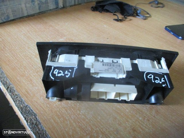 Comando Sofagem 6Y0820045 SKODA FABIA 2000 PREH - 2