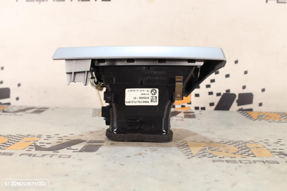 Arejador / Difusor De Ar Bmw 1 (F20)  64229205356 / 9205356 / Lateral - 2