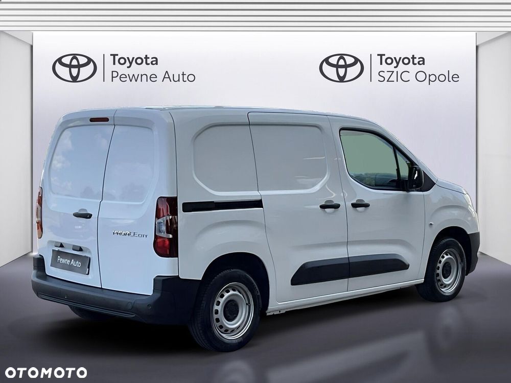 Toyota PROACE CITY - 20
