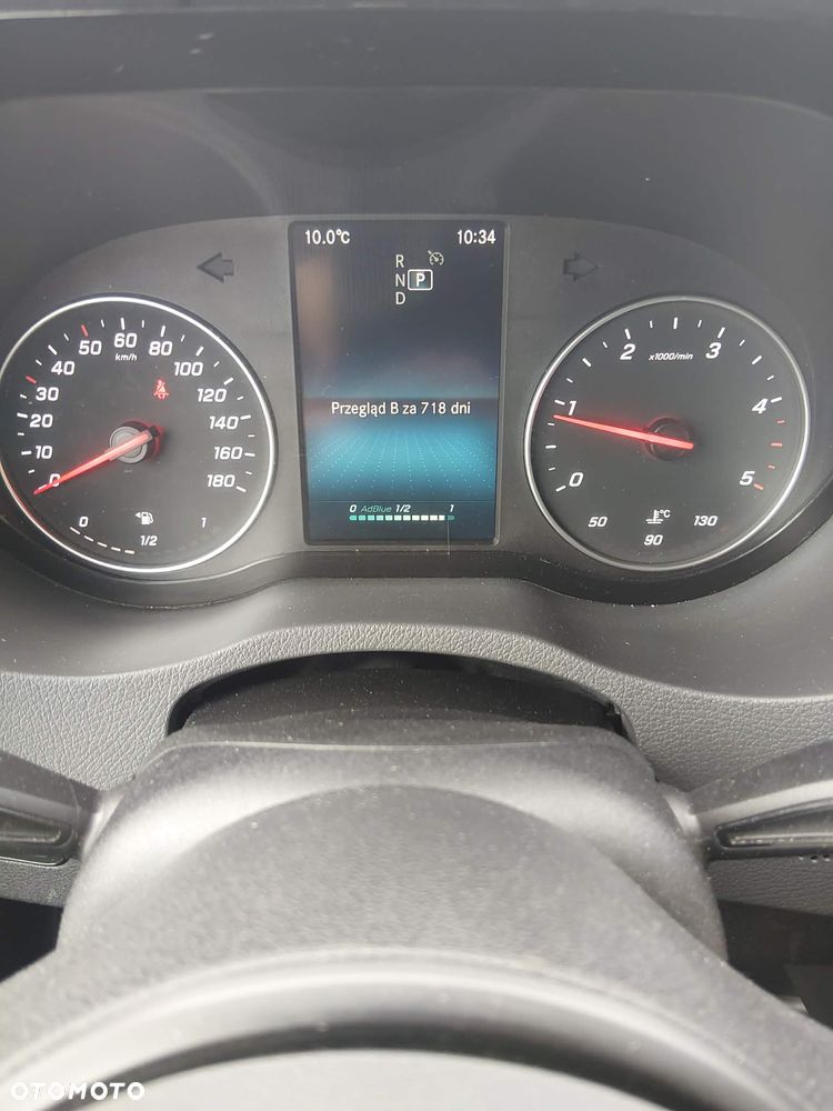 Mercedes-Benz SPRINTER - 9