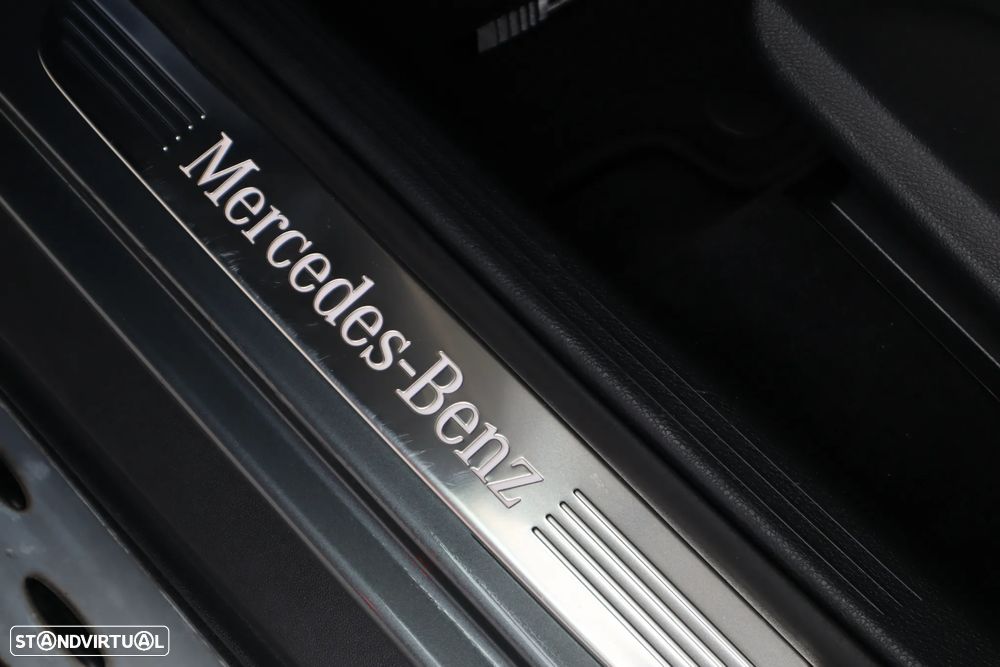 Mercedes-Benz GLC 350 - 23