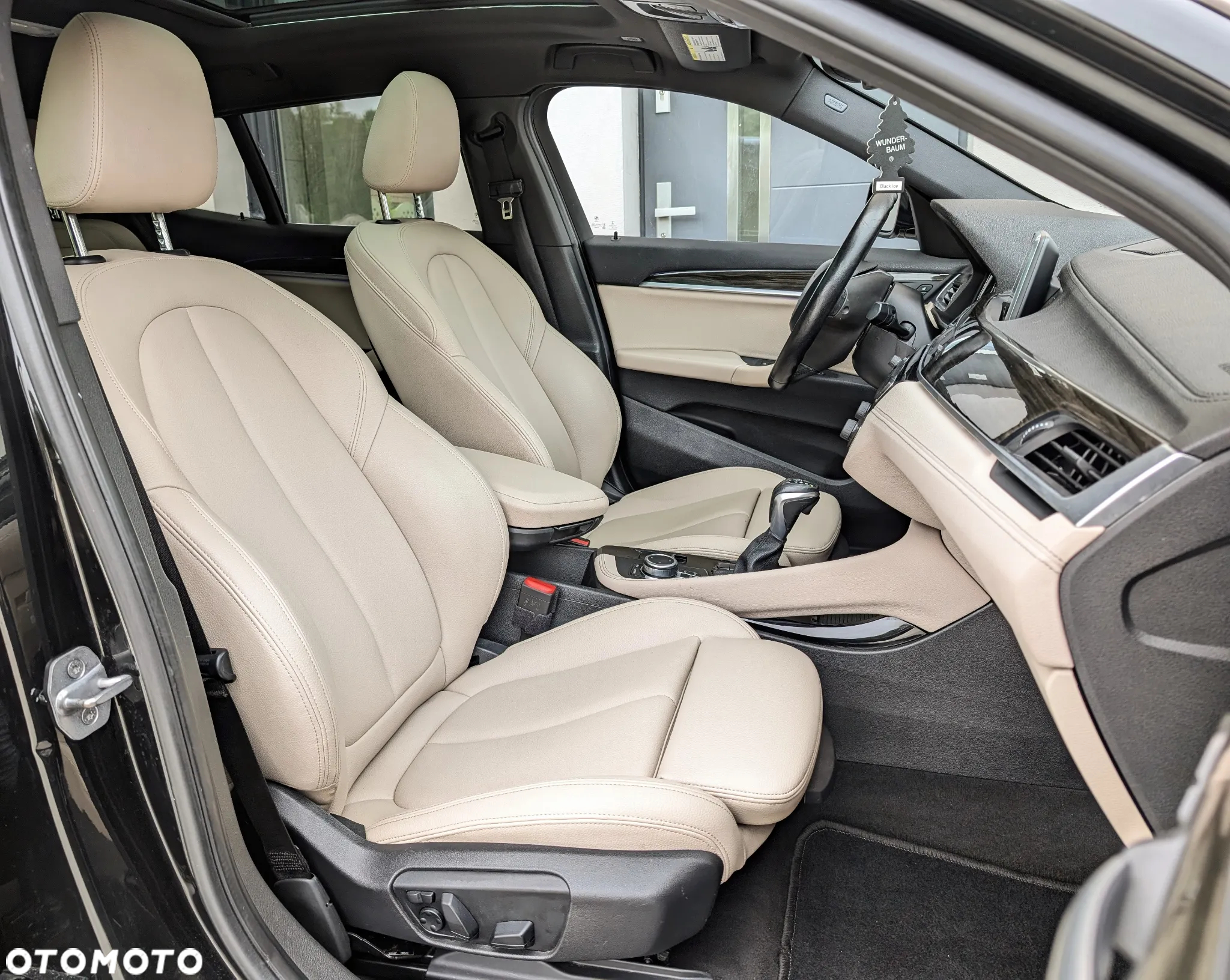 BMW X2 xDrive20i GPF sport - 11