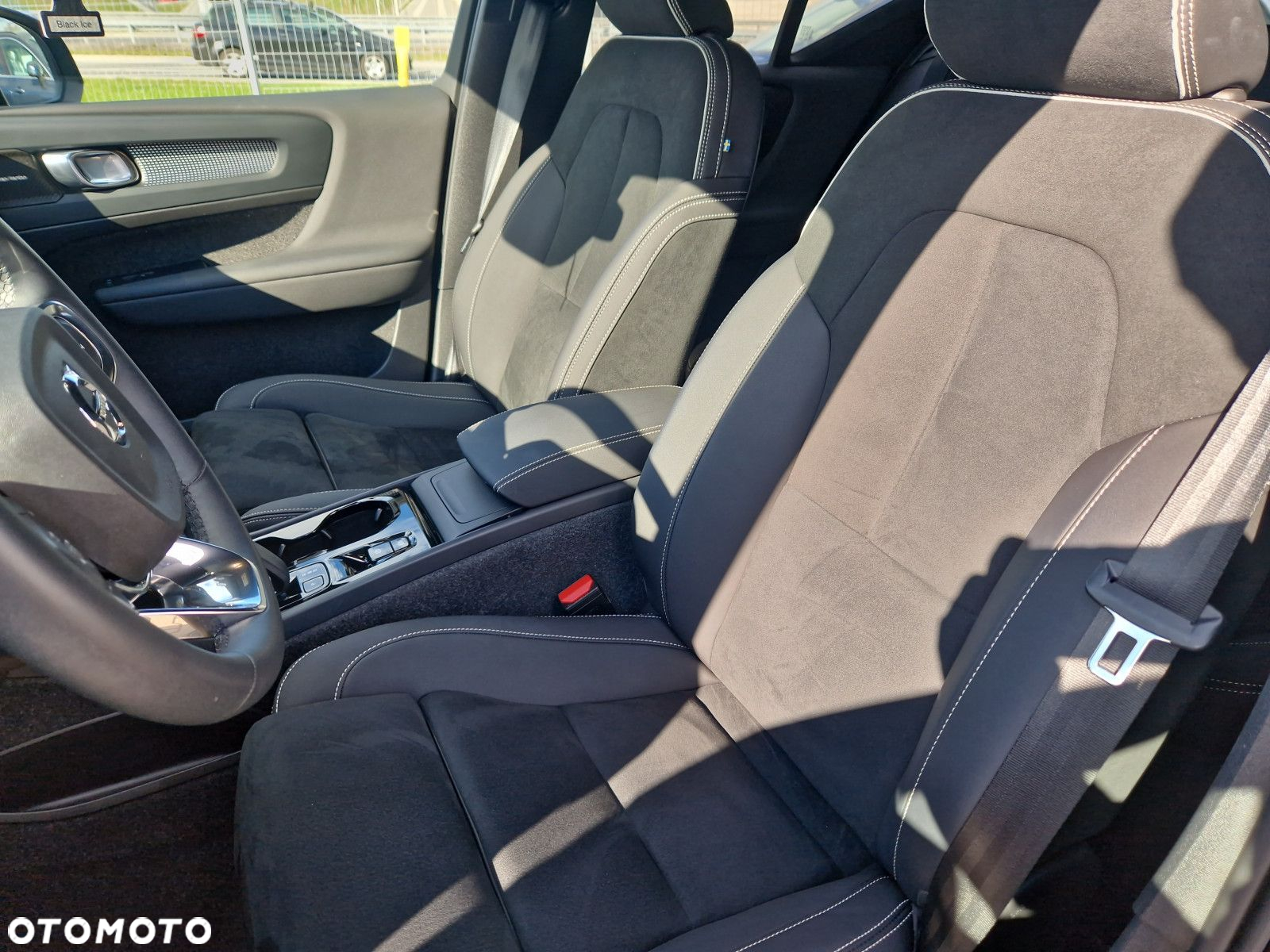 Volvo XC 40 - 11
