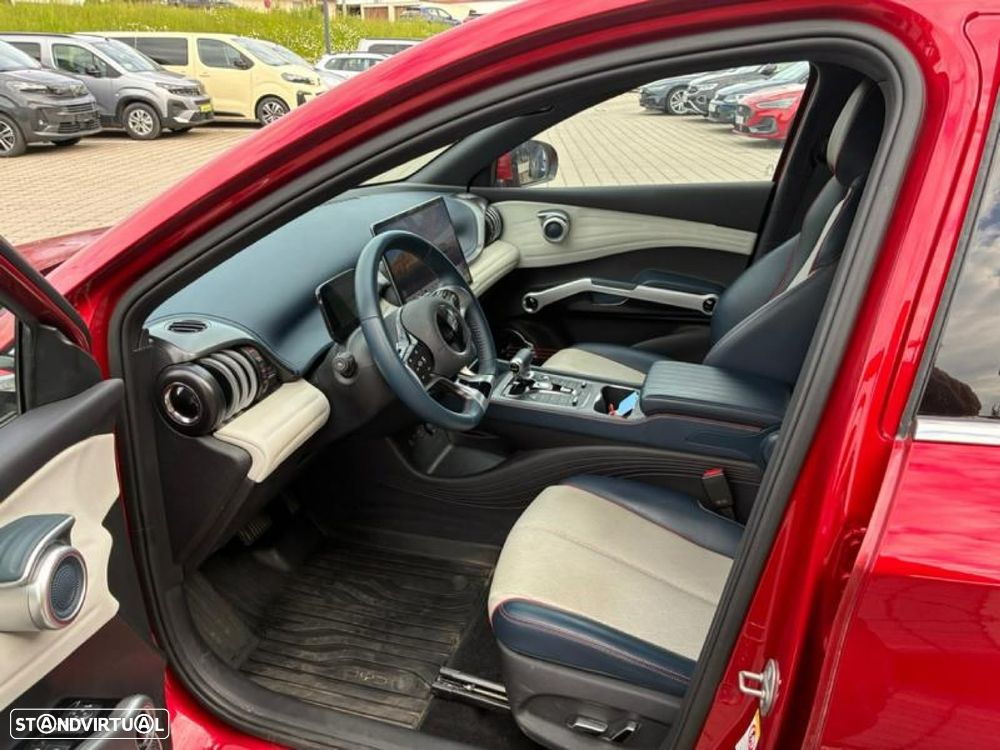 BYD Atto 3 Design - 10