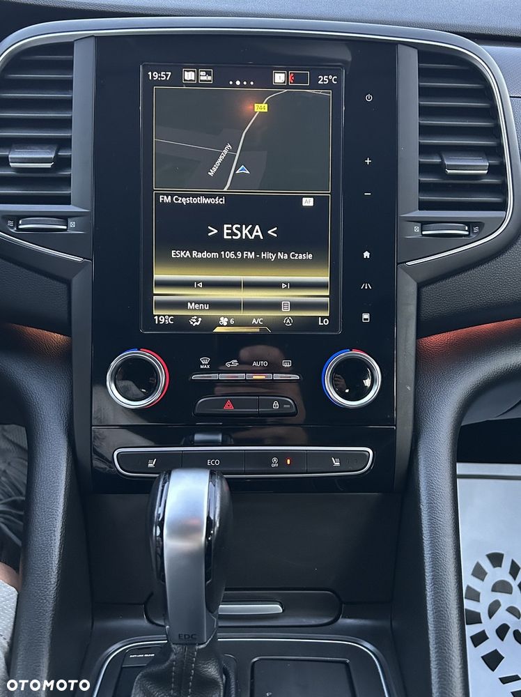 Renault Talisman ENERGY dCi 130 EDC Business - 8