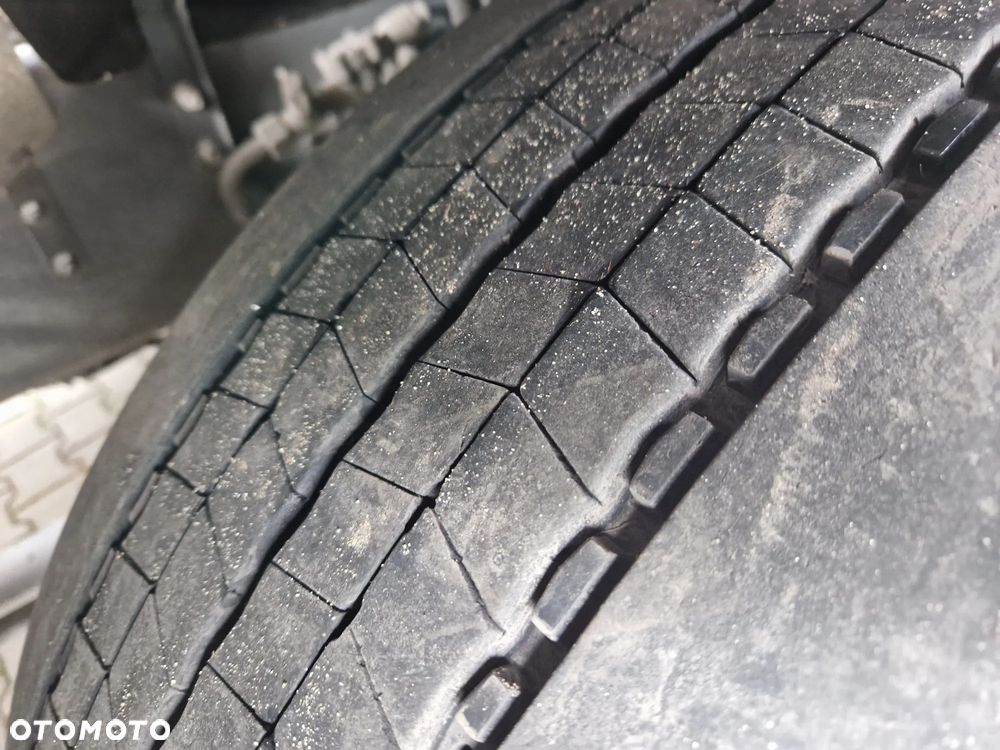 Scania R500 ADR FL Alu Felgi Automat Retarder Zabudowy Międzyosiowe - 11