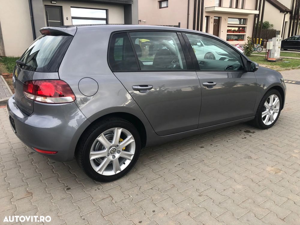 Volkswagen Golf 1.4 TSI Highline - 3