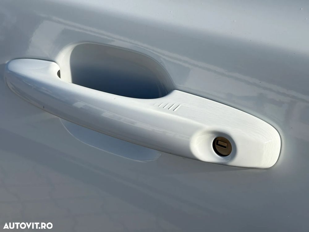 Ford Focus 1.0 EcoBoost ST-Line - 22