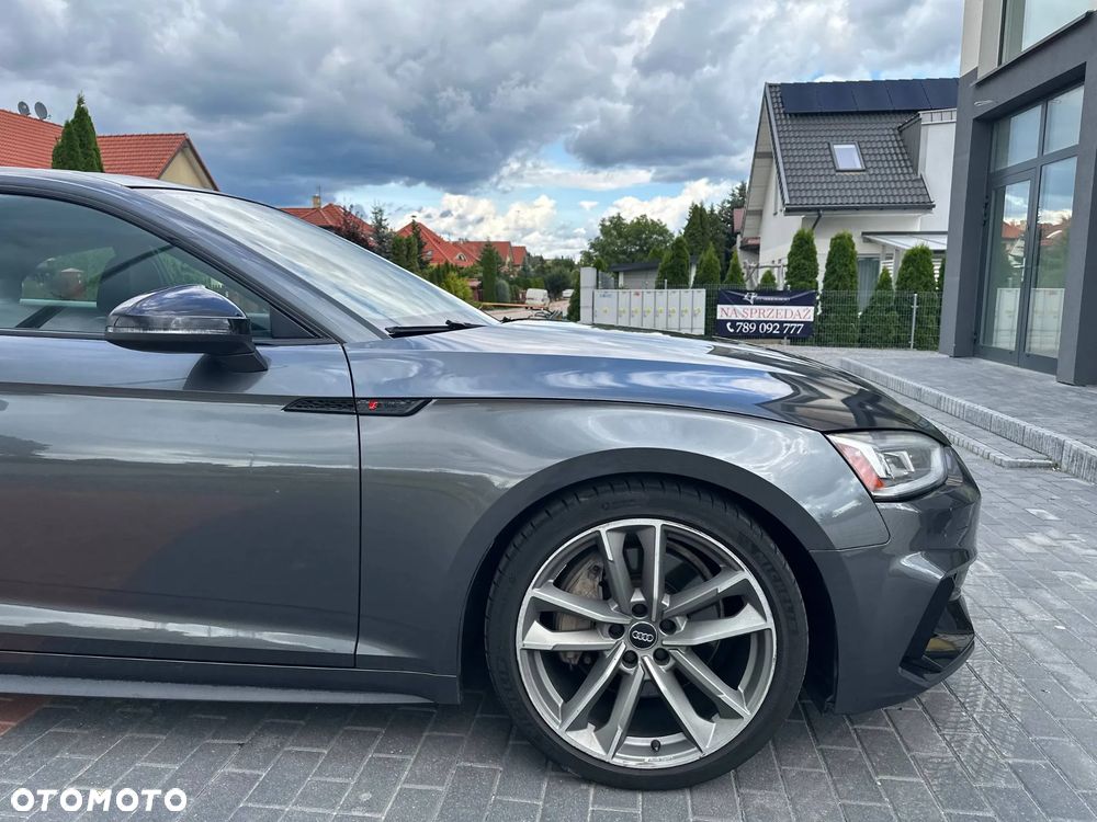 Audi A5 Coupé 2.0 TFSI Quattro S tronic - 7