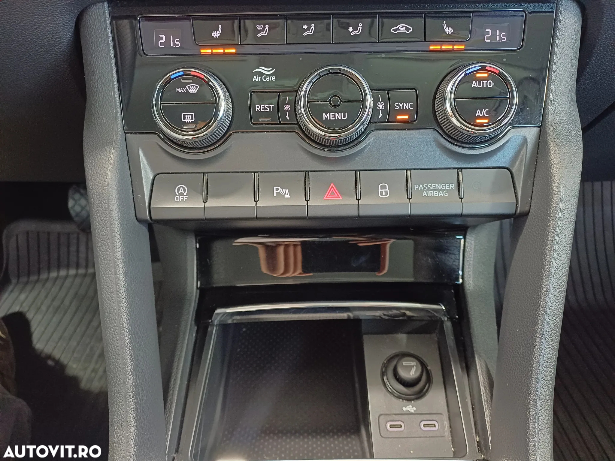 Skoda Kodiaq 2.0 TDI 4X4 DSG Ambition - 16