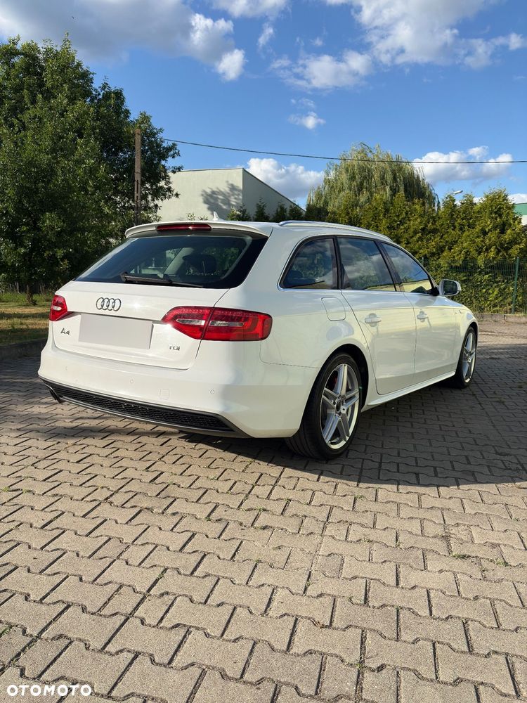 Audi A4 Avant - 17