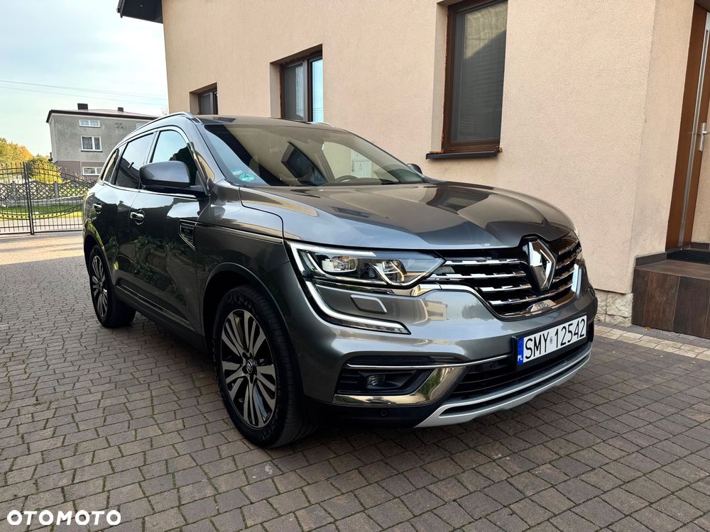 Renault Koleos 2.0 Blue dCi Initiale Paris 4x4 X-Tronic - 6