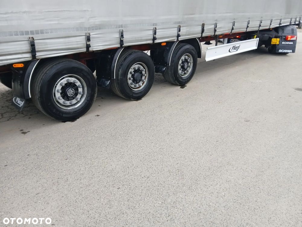 Fliegl SDS - 10