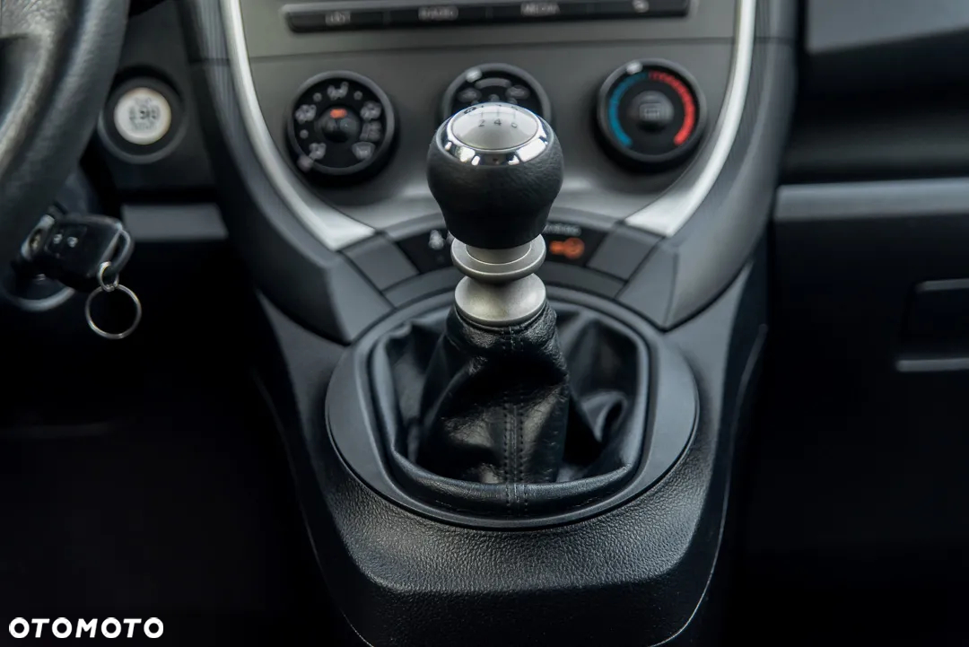 Subaru Trezia 1.3i Comfort - 33
