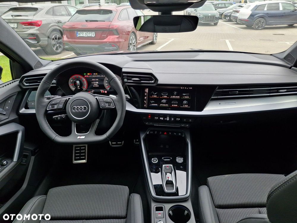 Audi A3 Sportback - 19