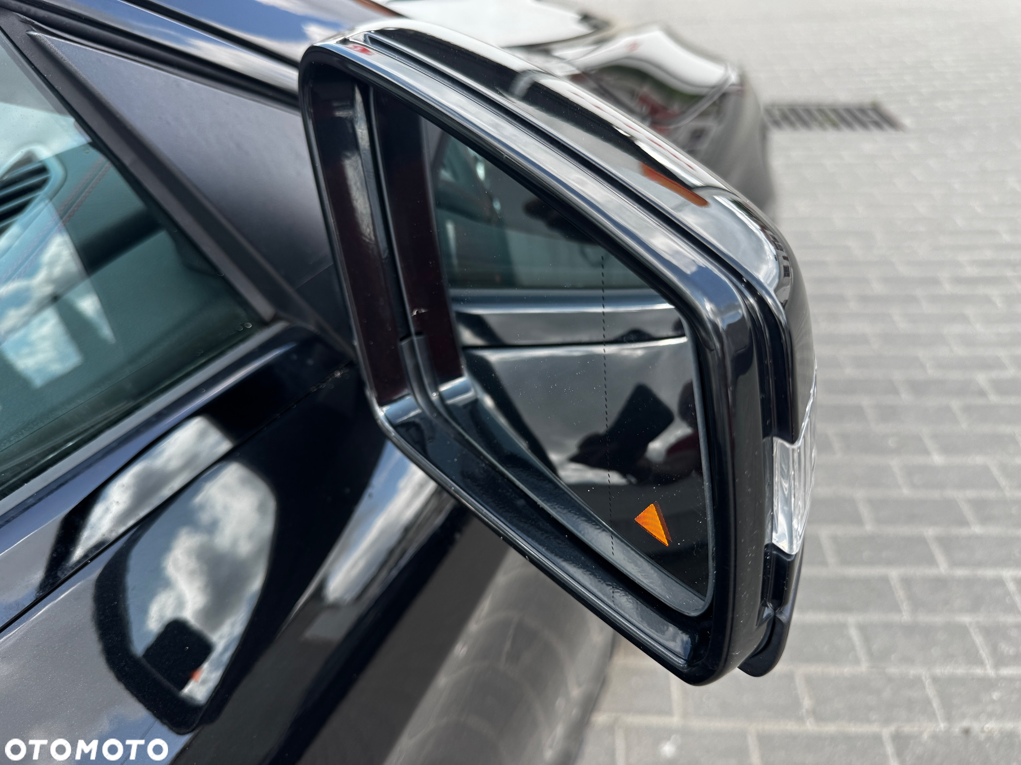 Mercedes-Benz CLA Shooting Brake 200 d 7G-DCT AMG Line - 18