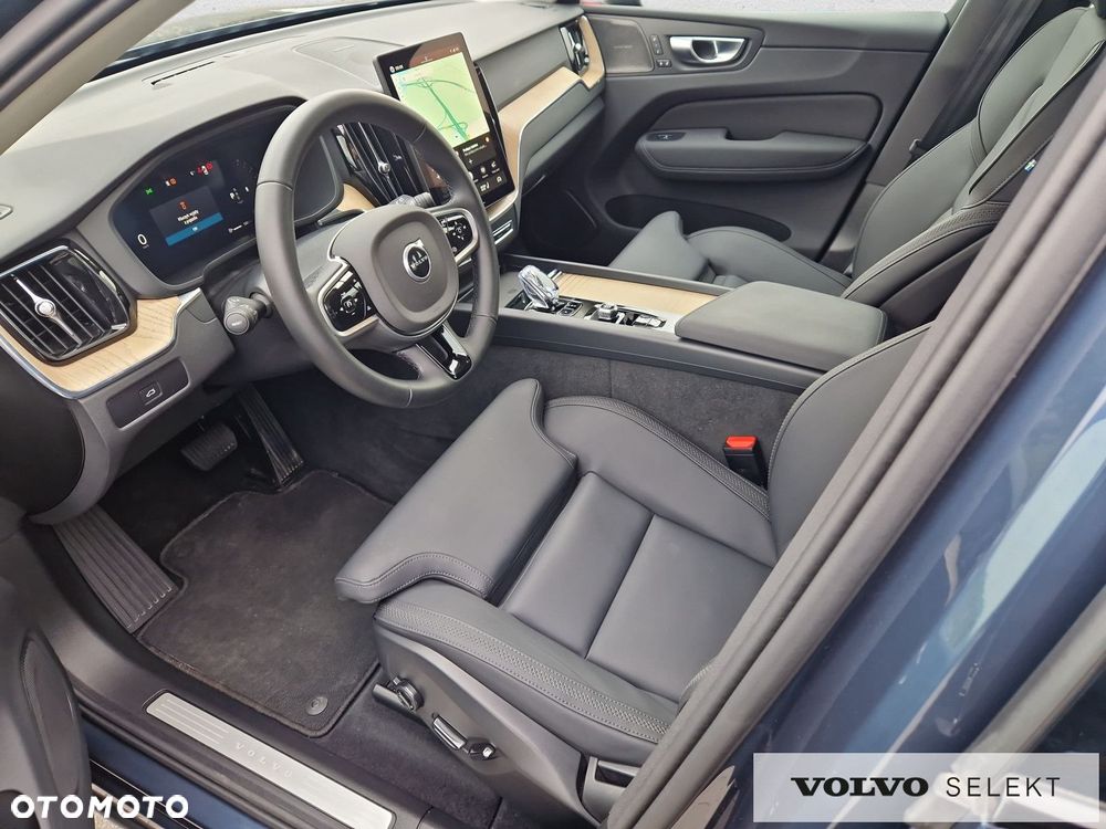 Volvo XC 60 - 11