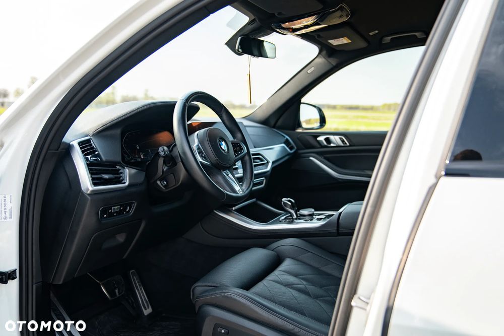 BMW X5 xDrive30d mHEV - 11