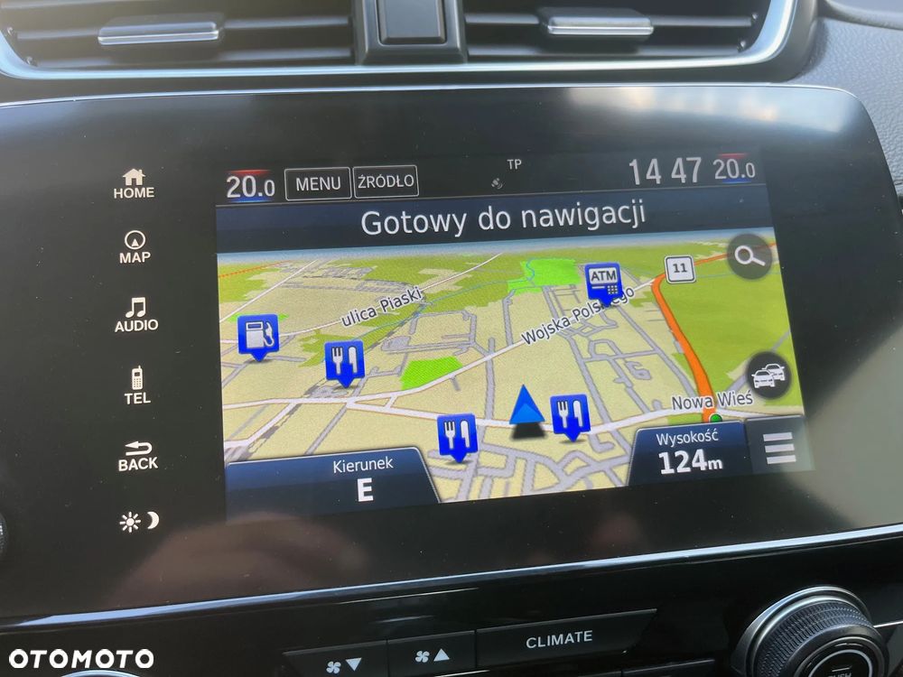 Honda CR-V 1.5T 2WD Elegance - 15