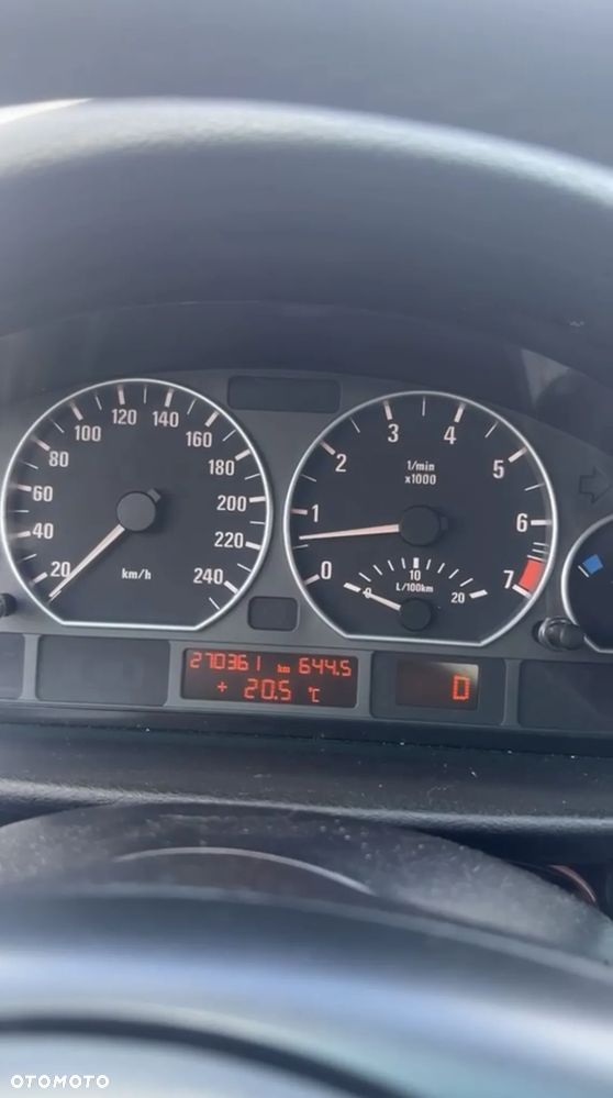BMW Seria 3 - 12