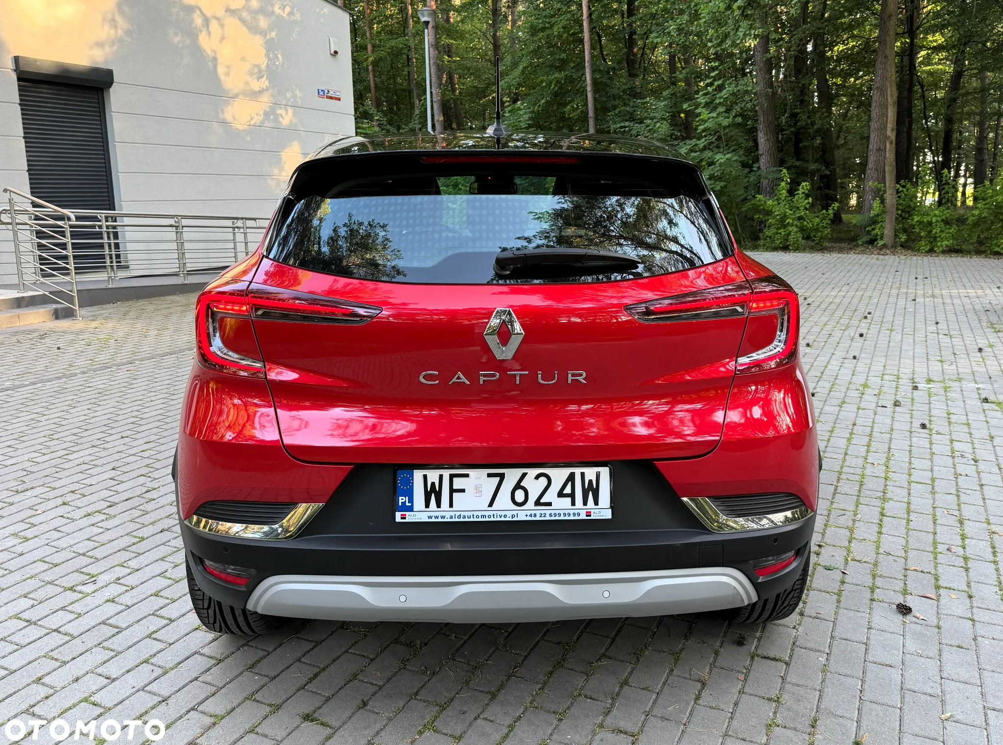 Renault Captur - 9