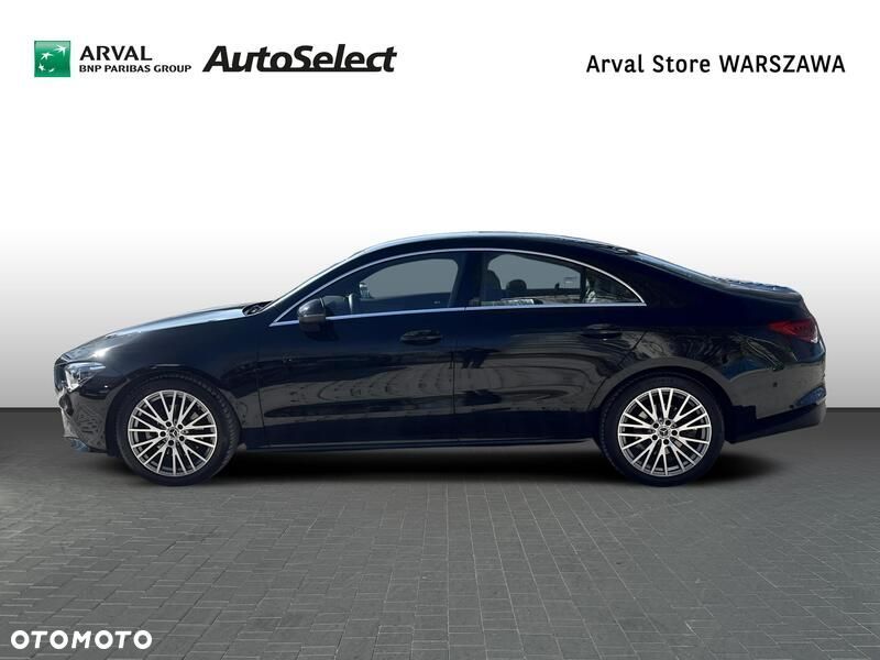 Mercedes-Benz CLA 200 7G-DCT - 9