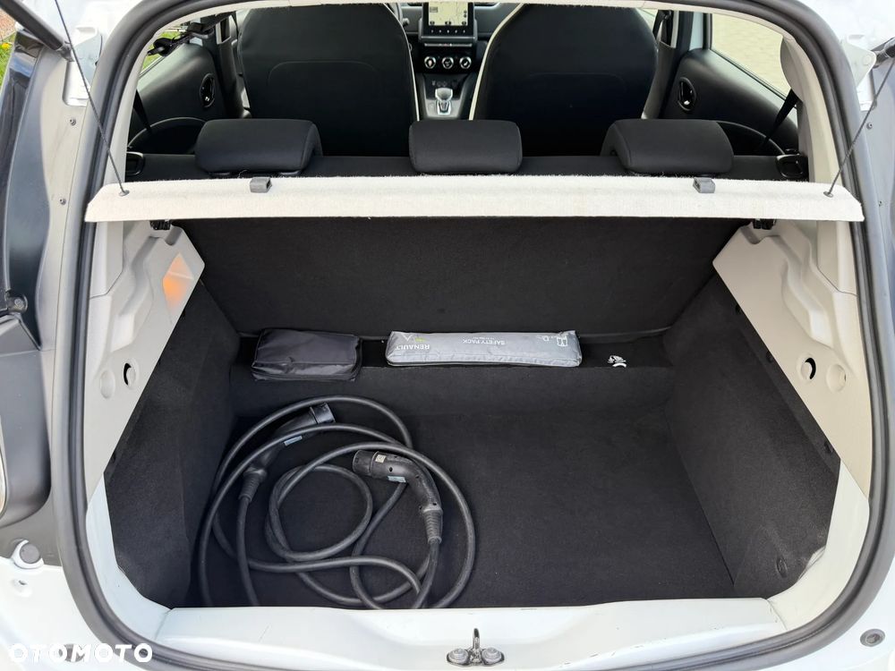 Renault Zoe (mit Batterie) Z.E 50 INTENS - 36