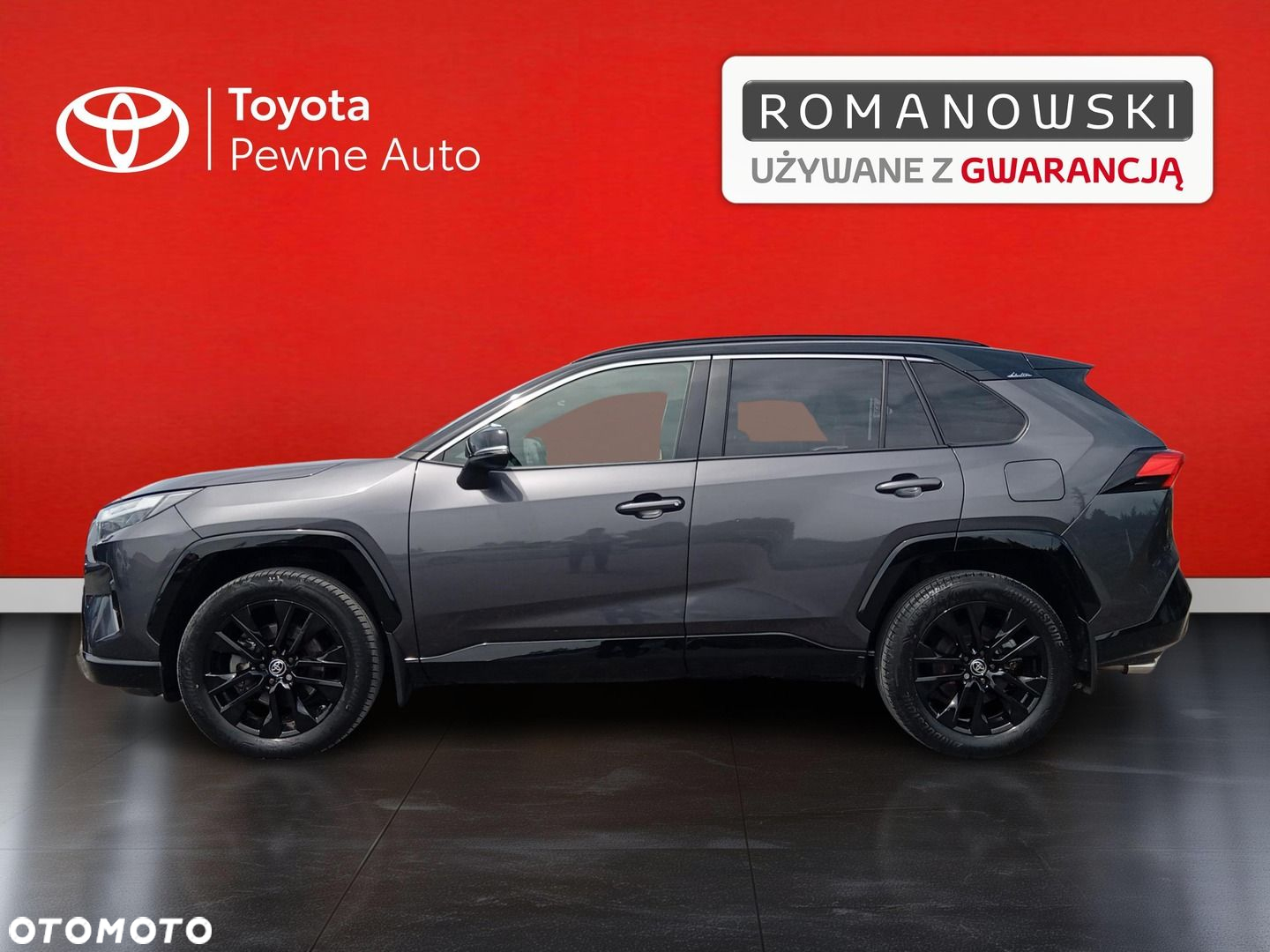 Toyota RAV4 - 11