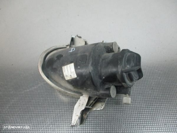 Farol Nevoeiro Dto Peugeot 206 Hatchback (2A/C) - 4