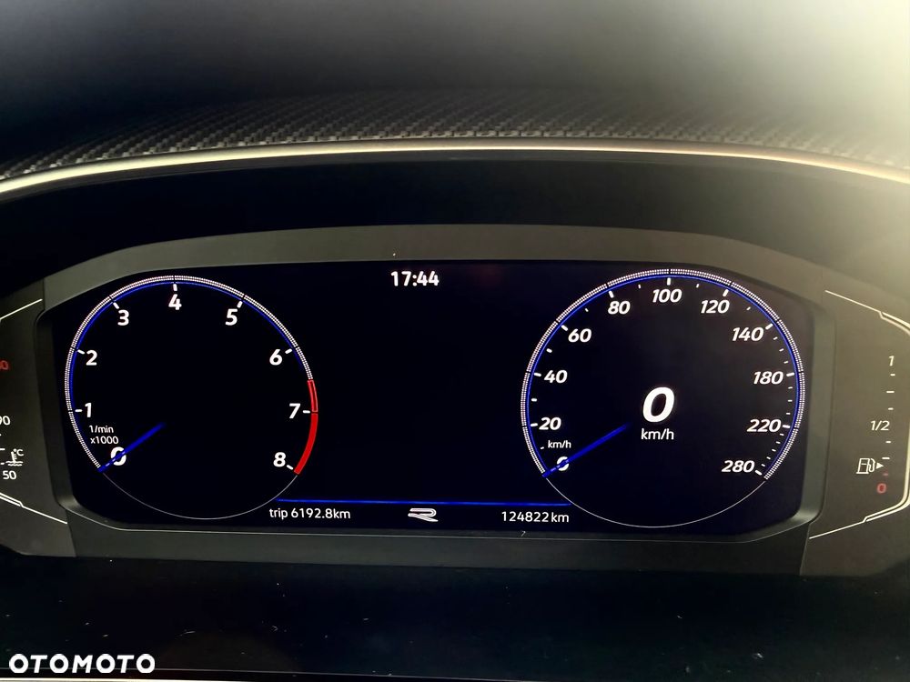 Volkswagen Arteon 2.0 TSI GPF R-Line DSG - 11