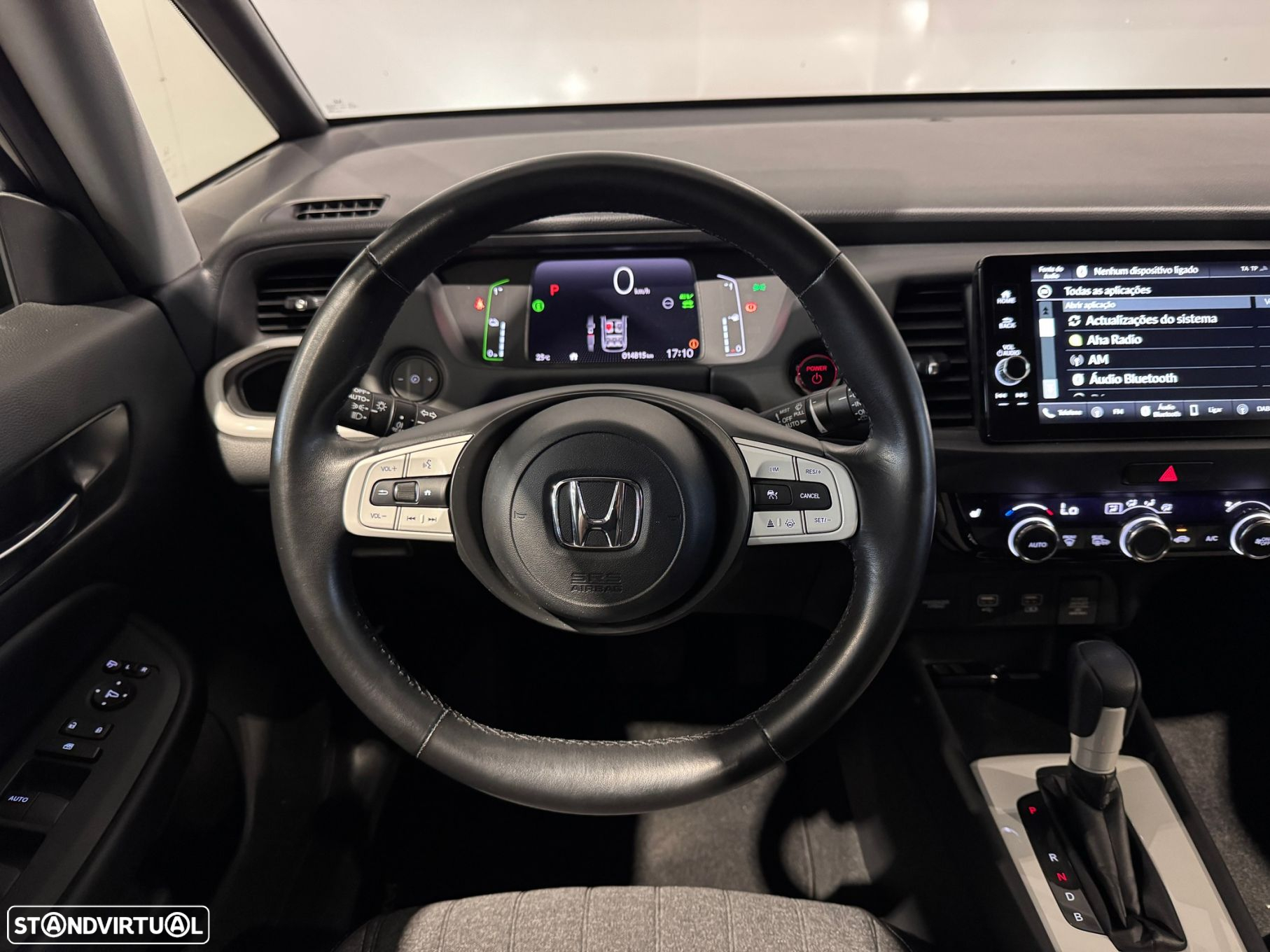 Honda Jazz 1.5 i-MMD Executive (TT) - 49