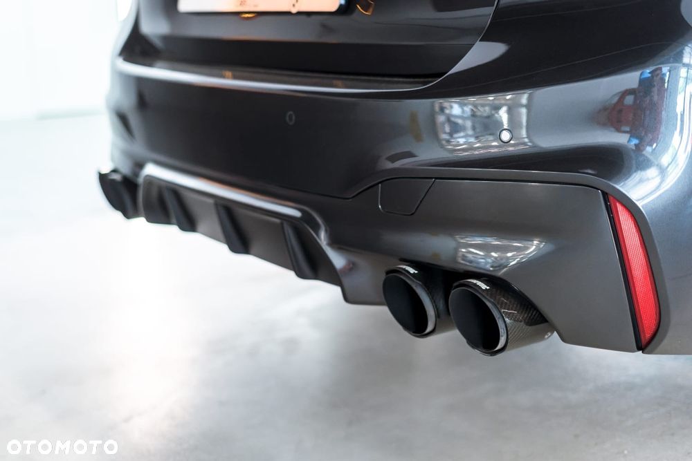 BMW Seria 5 M550i xDrive sport - 5