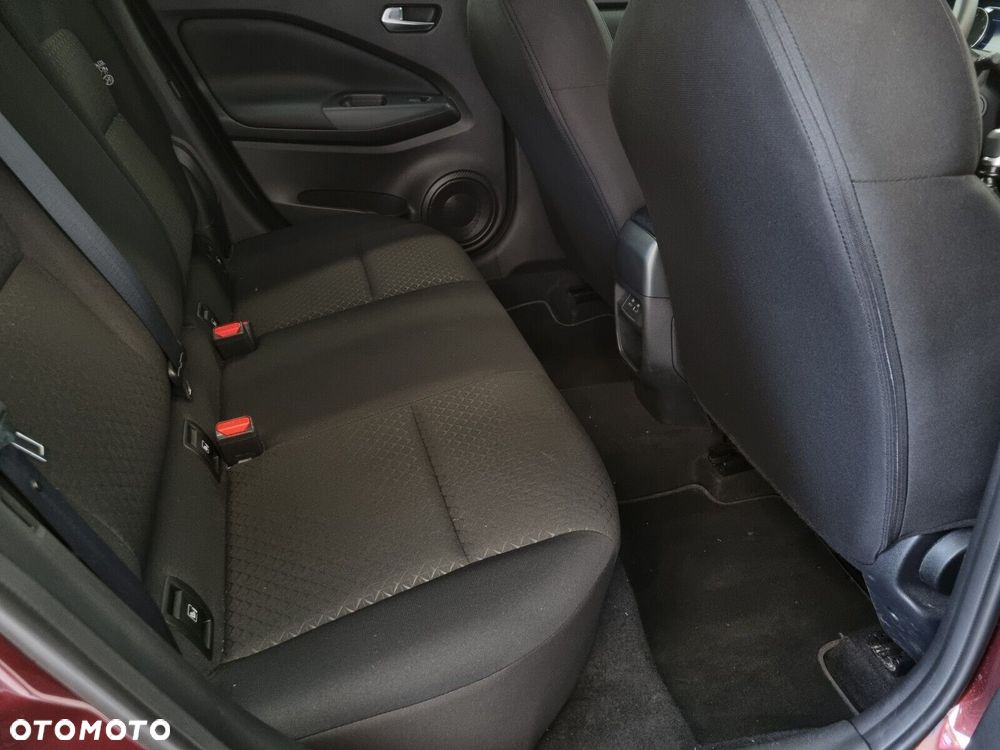 Nissan Juke 1.0 DIG-T Acenta - 9