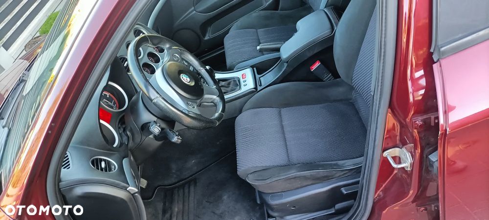 Alfa Romeo 159 - 12