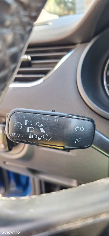 Skoda Octavia 1.6 TDI GREENLINE - 11