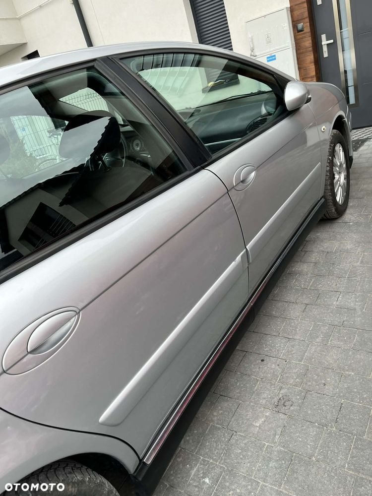 Citroën C5 2.0 16V Tendance - 10