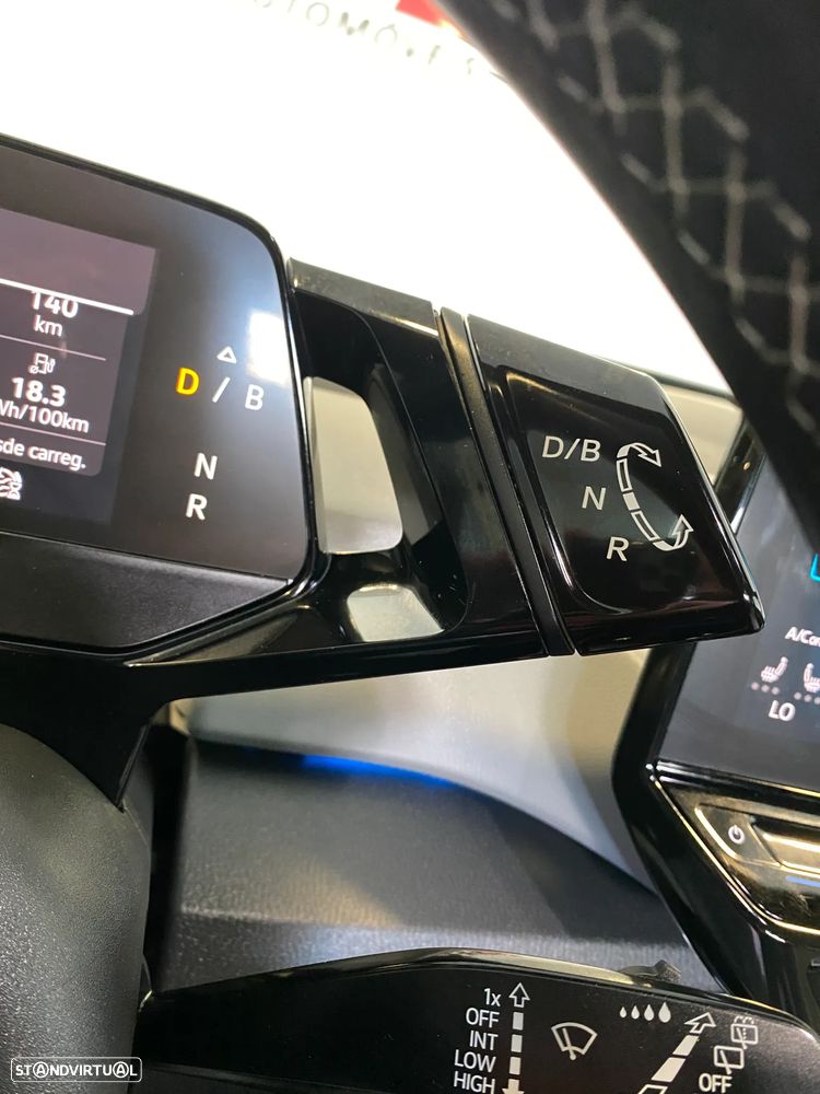VW ID.3 Pro Performance - 29
