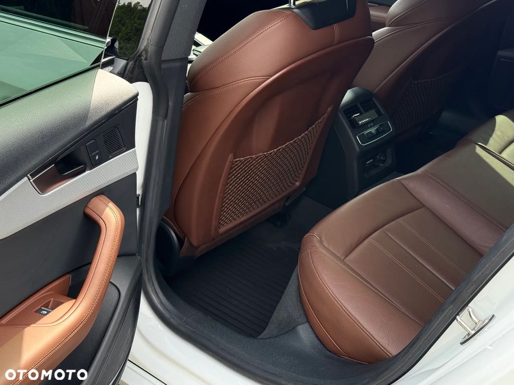 Audi A5 Sportback 2.0 TFSI quattro S tronic design - 11