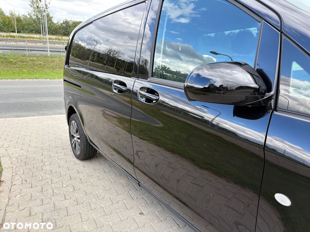 Mercedes-Benz Vito - 7