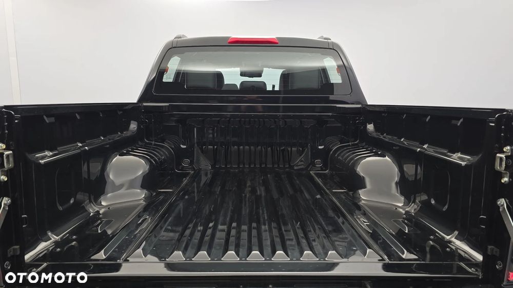 Isuzu D-Max 2.2 DC LSE 4WD - 28